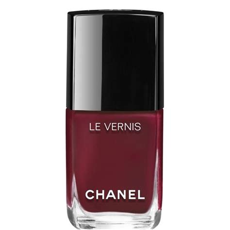 vernis à ongles chanel|vernis chanel pirate avis.